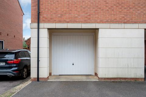 undefined, John Clare Close, Oakham