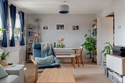 undefined, John Clare Close, Oakham
