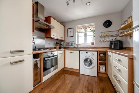 undefined, John Clare Close, Oakham