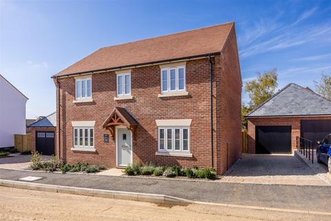 undefined, Fiddleford Ridge, Sturminster Newton
