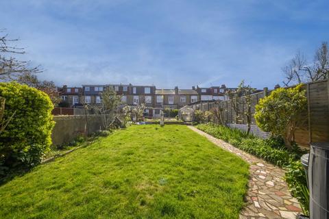 6 bedroom semi-detached house for sale, LONG LANE, FINCHLEY, N3