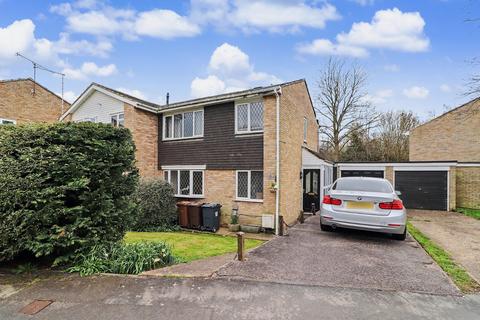 3 bedroom semi-detached house for sale, Berkeley Close, Stevenage, Hertfordshire, SG2