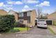 Berkeley Close, Stevenage, Hertfordshire, SG2