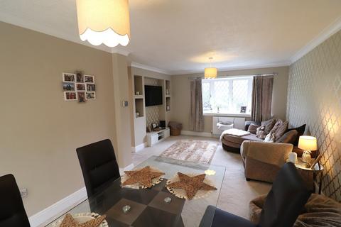 3 bedroom semi-detached house for sale, Berkeley Close, Stevenage, Hertfordshire, SG2