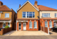 Welldon Crescent, Harrow HA1