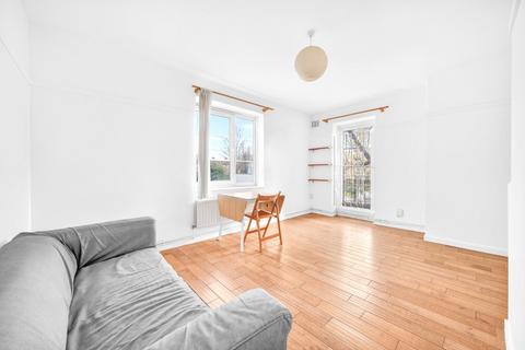 2 bedroom flat to rent, Hendale House, Upper Clapton Road, London