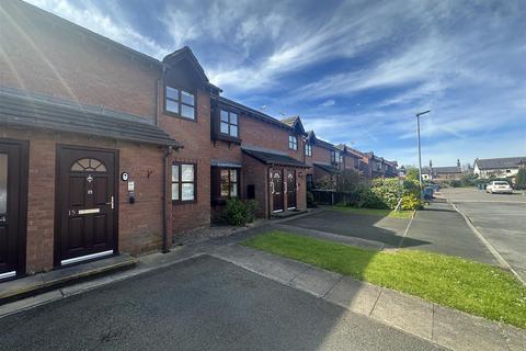 undefined, Church View, Tarleton, Preston