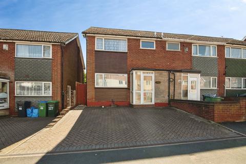 3 bedroom semi-detached house for sale, Londonderry Lane, SMETHWICK
