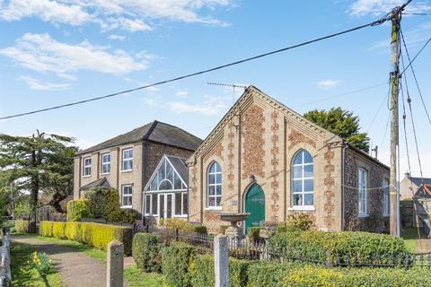 7 bedroom detached house for sale, Bens Lane, Wereham, King's Lynn