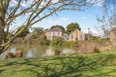 7 bedroom detached house for sale, Bens Lane, Wereham, King's Lynn
