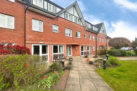 1 bedroom flat for sale, The Holkham, Vicars Cross, CH3