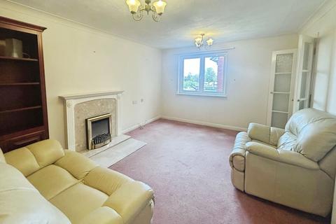 1 bedroom flat for sale, The Holkham, Vicars Cross, CH3