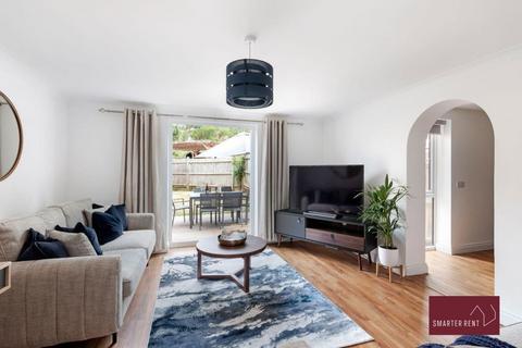 undefined, St. Marys Way, Guildford GU2