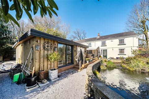 3 bedroom detached house for sale, Little Orchard, Parkhouse, Trelleck, Monmouthshire, NP25