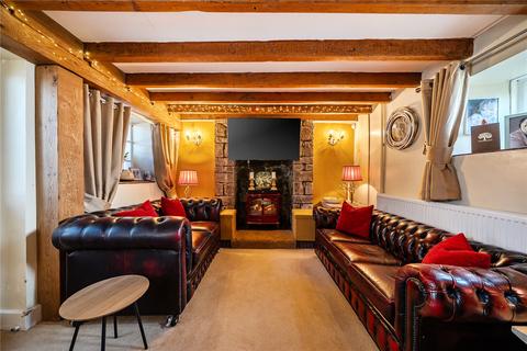 3 bedroom detached house for sale, Little Orchard, Parkhouse, Trelleck, Monmouthshire, NP25