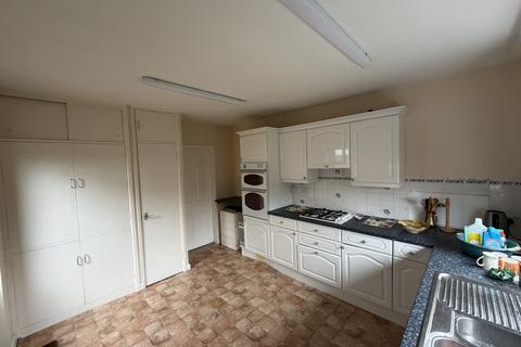 undefined, Tollgate Road, Salisbury