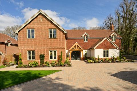 undefined, Woods End, East Horsley, KT24