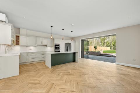 undefined, Woods End, East Horsley, KT24