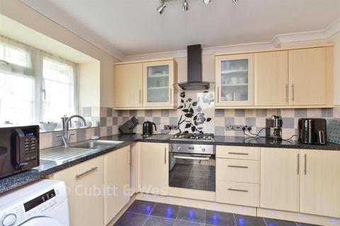 3 bedroom detached house for sale, Capstan Drive, Littlehampton BN17