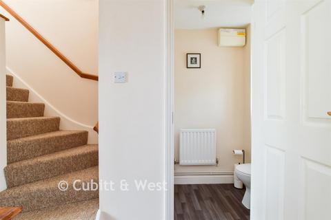3 bedroom detached house for sale, Capstan Drive, Littlehampton BN17