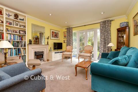 5 bedroom detached house for sale, The Crescent, Sutton SM2