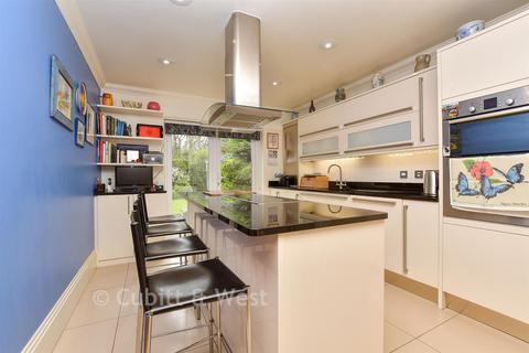 5 bedroom detached house for sale, The Crescent, Sutton SM2
