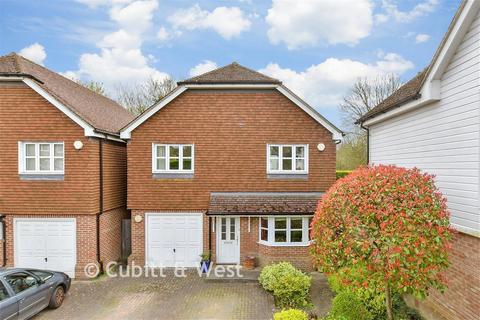 5 bedroom detached house for sale, The Crescent, Sutton SM2
