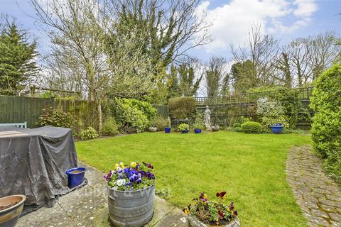 5 bedroom detached house for sale, The Crescent, Sutton SM2