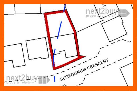 4 bedroom detached house for sale, Segedunum Crescent, St Peters Park, Wallsend