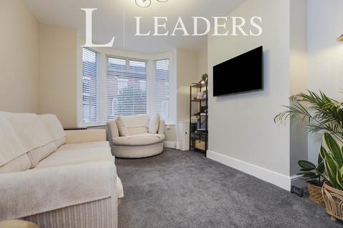 3 bedroom terraced house to rent, Ferrestone Road, Wellingborough, Northamptonshire, NN8
