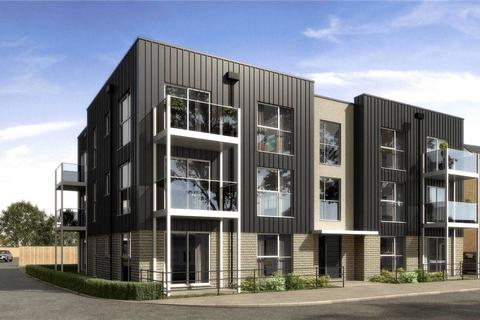 2 bedroom flat for sale, Langley Park, Chippenham, Wiltshire, SN15
