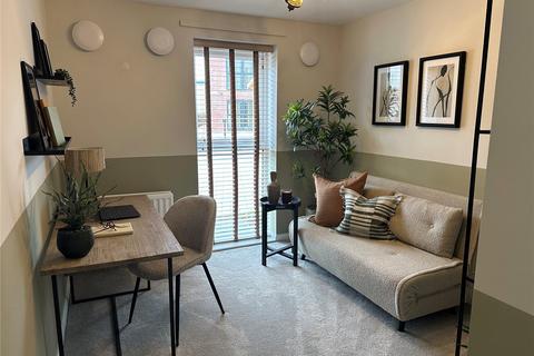 2 bedroom flat for sale, Langley Park, Chippenham, Wiltshire, SN15