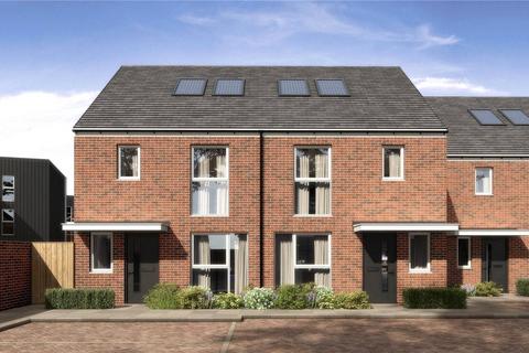2 bedroom terraced house for sale, Langley Park, Chippenham, Wiltshire, SN15