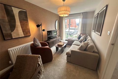 2 bedroom terraced house for sale, Langley Park, Chippenham, Wiltshire, SN15