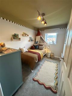 2 bedroom terraced house for sale, Langley Park, Chippenham, Wiltshire, SN15