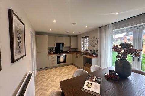 2 bedroom terraced house for sale, Langley Park, Chippenham, Wiltshire, SN15