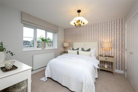 undefined, Plot 17 The Dyrham, The Buttercups, Dursley GL11