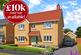 Plot 17 The Dyrham, The Buttercups, Dursley GL11