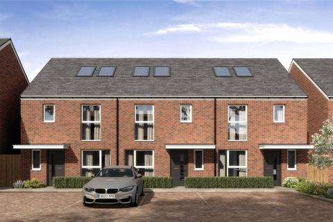 2 bedroom terraced house for sale, Langley Park, Chippenham, Wiltshire, SN15