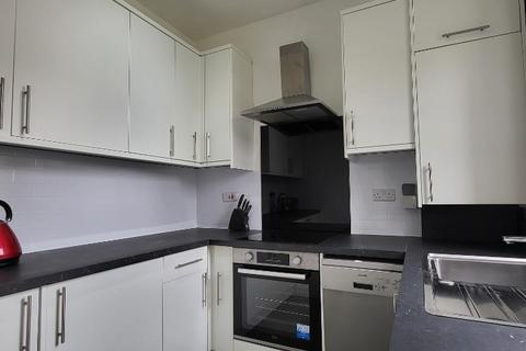 undefined, Northfield Broadway, Edinburgh EH8