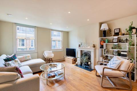 2 bedroom mews for sale, Pindock Mews, London, W9