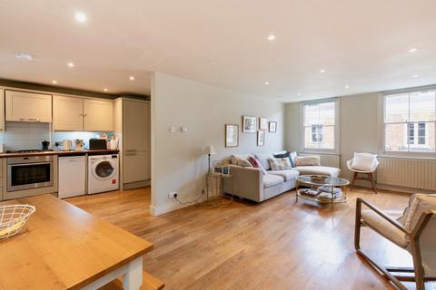 2 bedroom mews for sale, Pindock Mews, London, W9