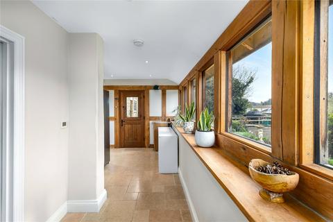 5 bedroom detached house for sale, Twitchen, Clunbury, Craven Arms, Shropshire, SY7