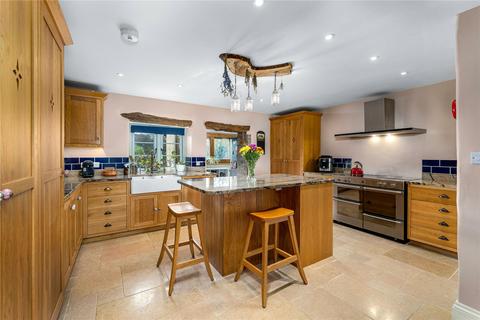 5 bedroom detached house for sale, Twitchen, Clunbury, Craven Arms, Shropshire, SY7