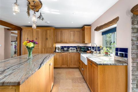5 bedroom detached house for sale, Twitchen, Clunbury, Craven Arms, Shropshire, SY7