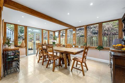 5 bedroom detached house for sale, Twitchen, Clunbury, Craven Arms, Shropshire, SY7