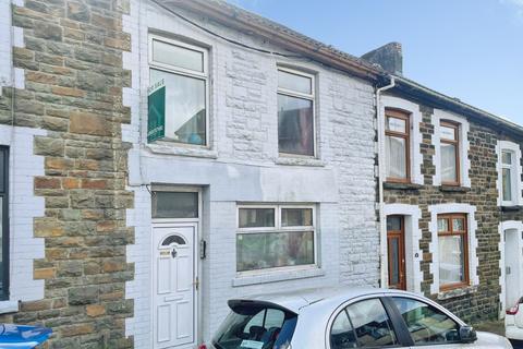 3 bedroom terraced house for sale, Herbert Street, Blaengarw, CF32