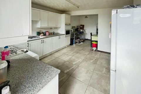 3 bedroom terraced house for sale, Herbert Street, Blaengarw, CF32