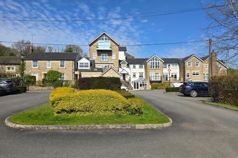 2 bedroom flat for sale, Birtle Road, Bury BL9