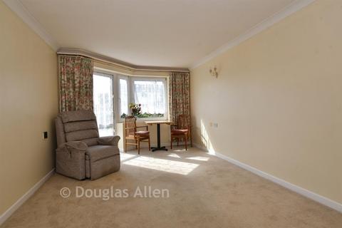 1 bedroom ground floor flat for sale, Homeholly House, Wickford SS11